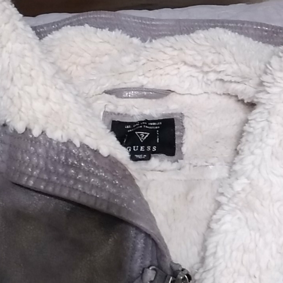 Jacket - Picture 2 of 4